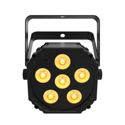 Chauvet DJ EZLink Par Q6 BT (Bluetooth RGBA)