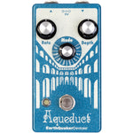 EarthQuaker Devices Aqueduct Vibrato Pedal