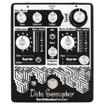 EarthQuaker Devices Data Corrupter - Modulated Monophonic Harmonizing PLL Pedal