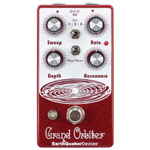 EarthQuaker Devices Grand Orbiter - Phase Machine Pedal (V3)
