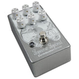 EarthQuaker Devices Space Spiral Modulated Delay Device Pedal (V2)