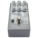 EarthQuaker Devices Space Spiral Modulated Delay Device Pedal (V2)