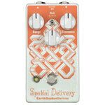 EarthQuaker Devices Spatial Delivery - Envelope Filter with Sample & Hold Pedal (V2)