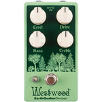 EarthQuaker Devices Westwood - Translucent Drive Manipulator Pedal