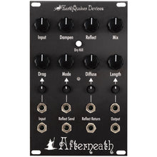 EarthQuaker Devices Afterneath Eurorack Module