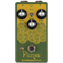 EarthQuaker Devices Plumes Small Signal Shredder