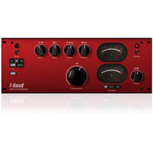 IK Multimedia Opto Compressor Plug-In