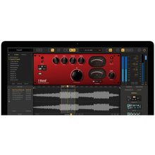 IK Multimedia Opto Compressor Plug-In