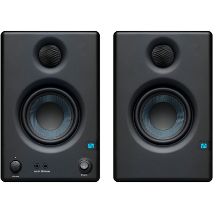 PreSonus Eris E3.5 Studio Monitors (Powered)
