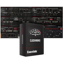Eventide Clockworks Bundle