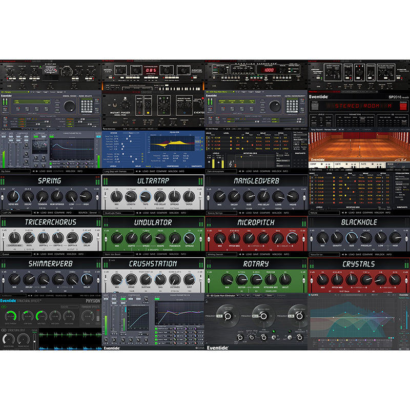 Eventide Anthology XII Bundle – Guildwater Gear