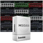 Eventide H9 Series Plug-In Bundle