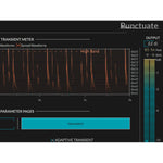 Eventide Newfangled Punctuate Plug-In