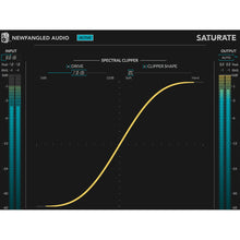 Eventide Newfangled Saturate Plug-In