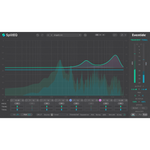 Eventide SplitEQ Plug-In