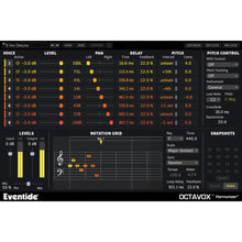 Eventide Octavox