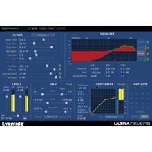 Eventide UltraReverb
