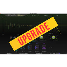 FabFilter Timeless 3 Upgrade from 2