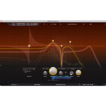 FabFilter Volcano 3 Modular Filter