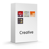 FabFilter Creative Plug-In Bundle