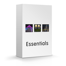 FabFilter Essentials Bundle