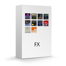 FabFilter FX Plug-In Bundle