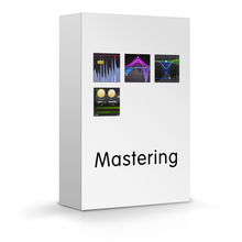 FabFilter Mastering Bundle