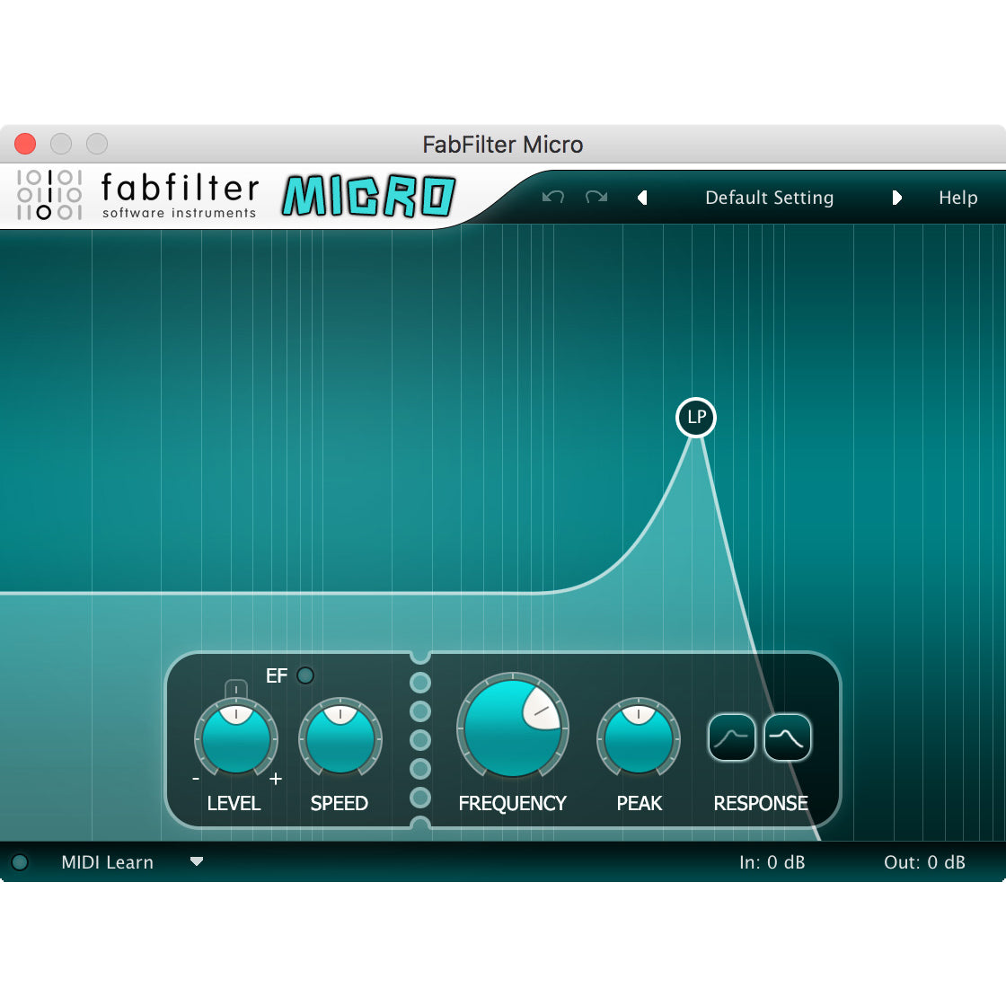FabFilter Total Plug-In Bundle