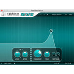 FabFilter Total Plug-In Bundle