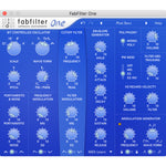 FabFilter Total Plug-In Bundle