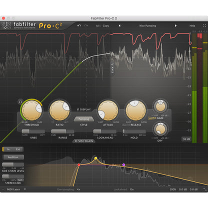 FabFilter Essentials Bundle