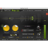 FabFilter Pro-DS De-Esser