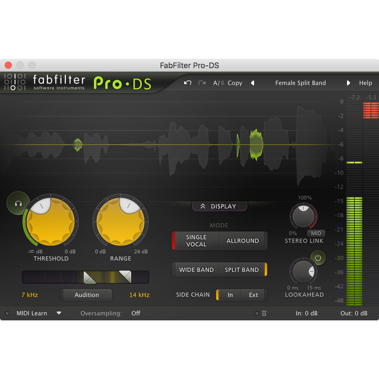 FabFilter Total Plug-In Bundle