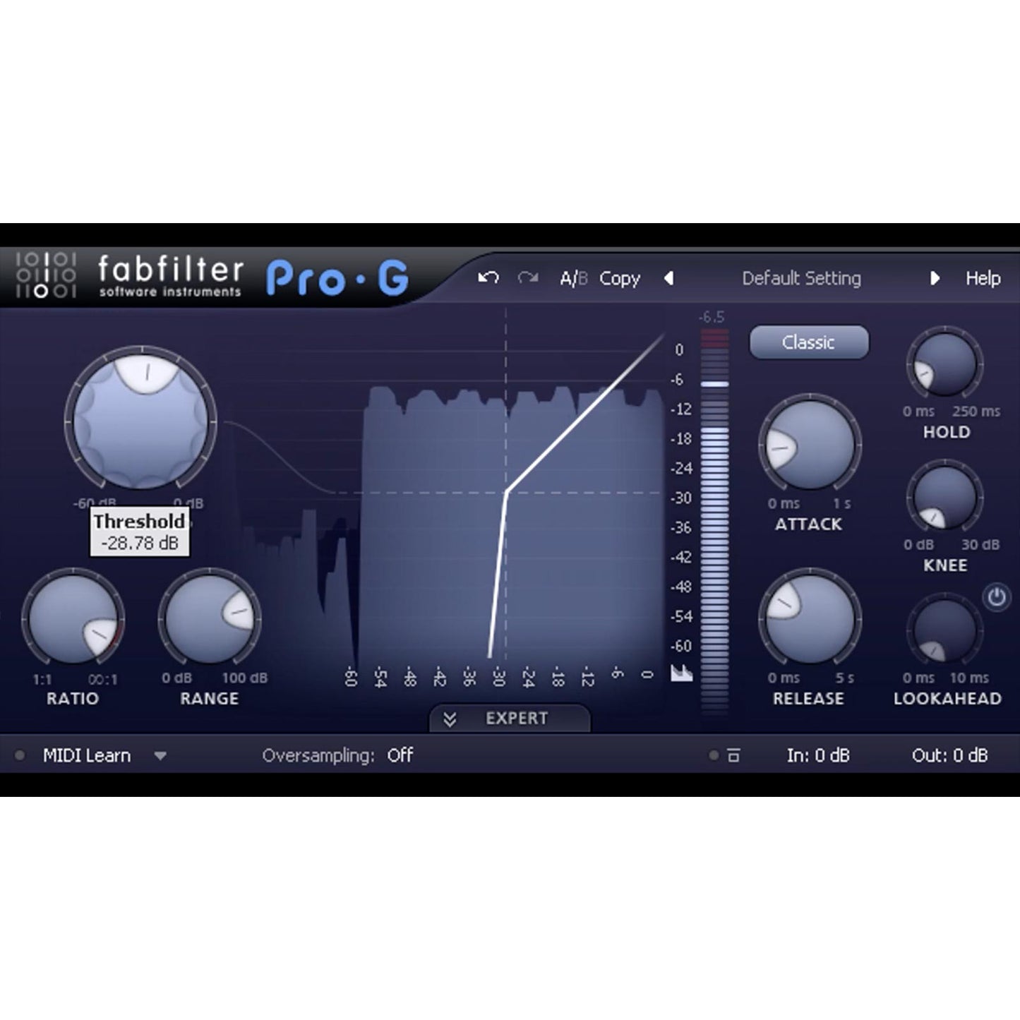 FabFilter Pro Bundle