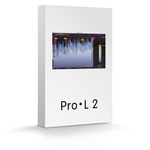FabFilter Pro-L 2 Limiter