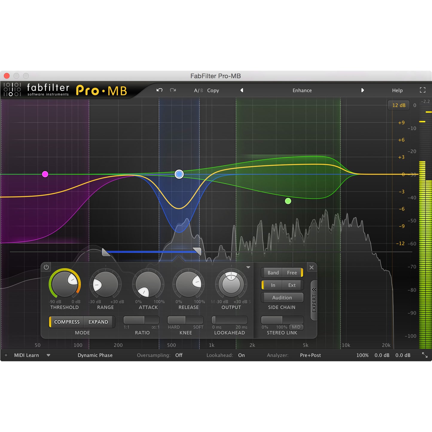 FabFilter Total Plug-In Bundle