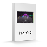 FabFilter FX Plug-In Bundle