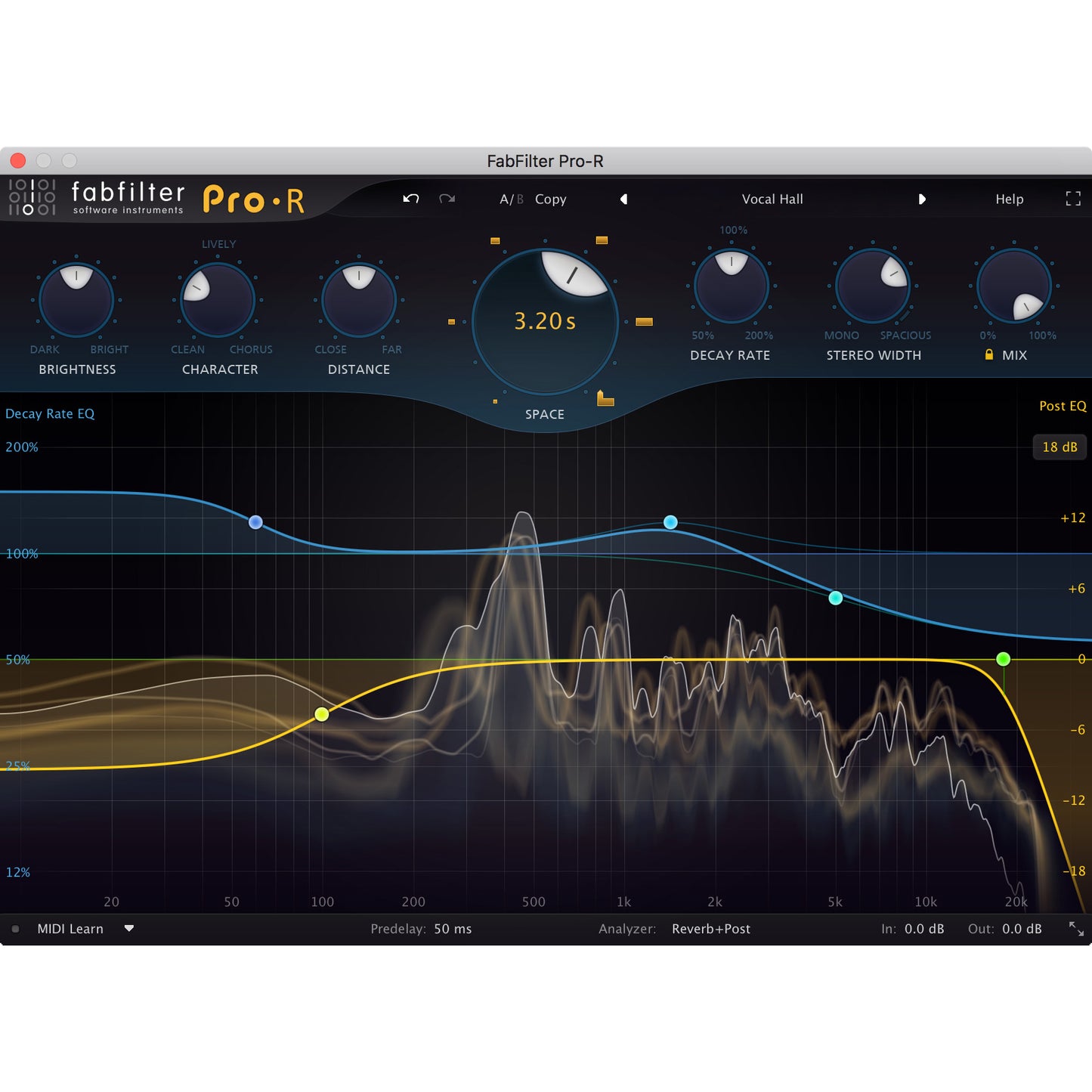 FabFilter Mixing Bundle