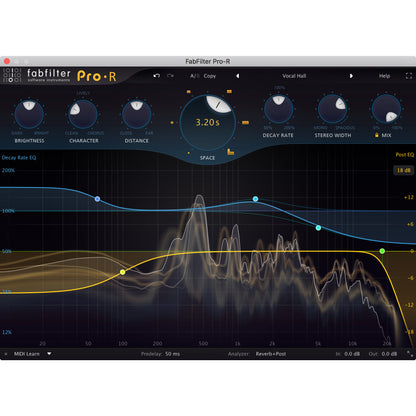 FabFilter Mixing Bundle