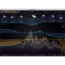 FabFilter Pro-R 2 Reverb
