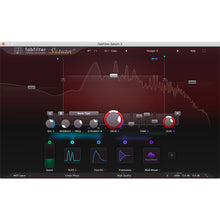 FabFilter Saturn 2 Distortion Saturation