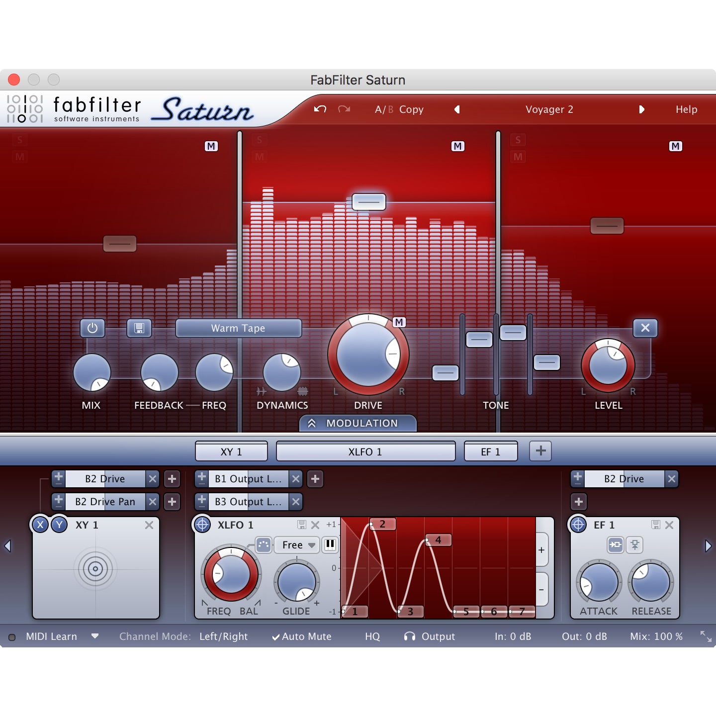FabFilter Total Plug-In Bundle