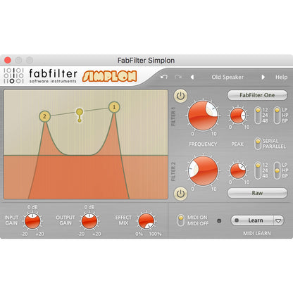 FabFilter Total Plug-In Bundle