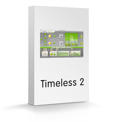 FabFilter Total Plug-In Bundle