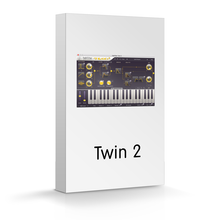 FabFilter Total Plug-In Bundle