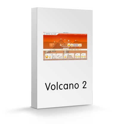 FabFilter Total Plug-In Bundle