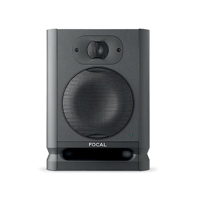 Focal Alpha 50 EVO Studio Monitor (Single)