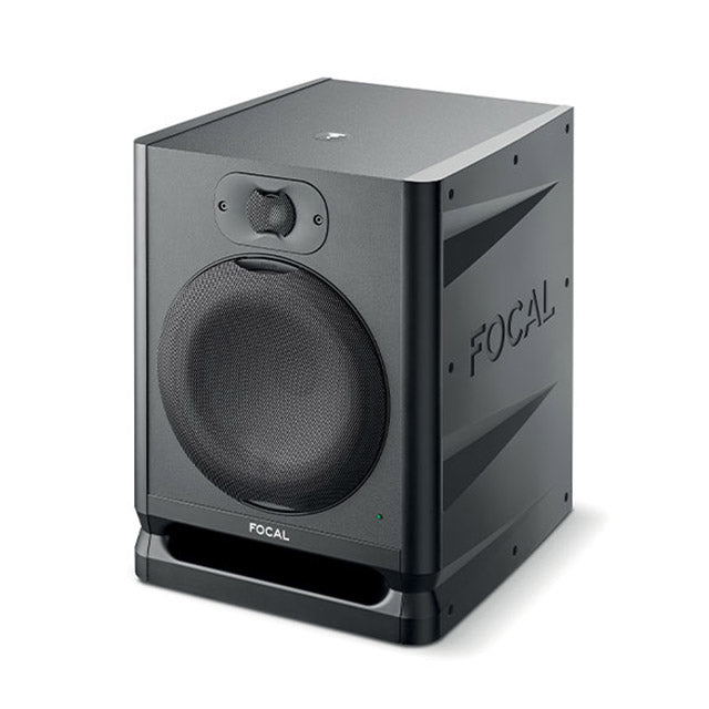 Focal Alpha 80 EVO Studio Monitor (Single)