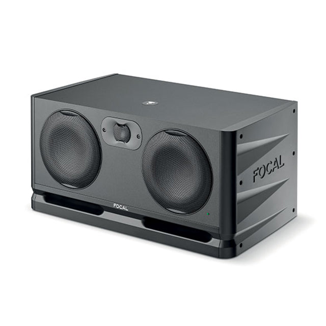 Focal Alpha Twin EVO Studio Monitor (Single)