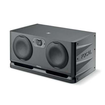 Focal Alpha Twin EVO Studio Monitor (Single)